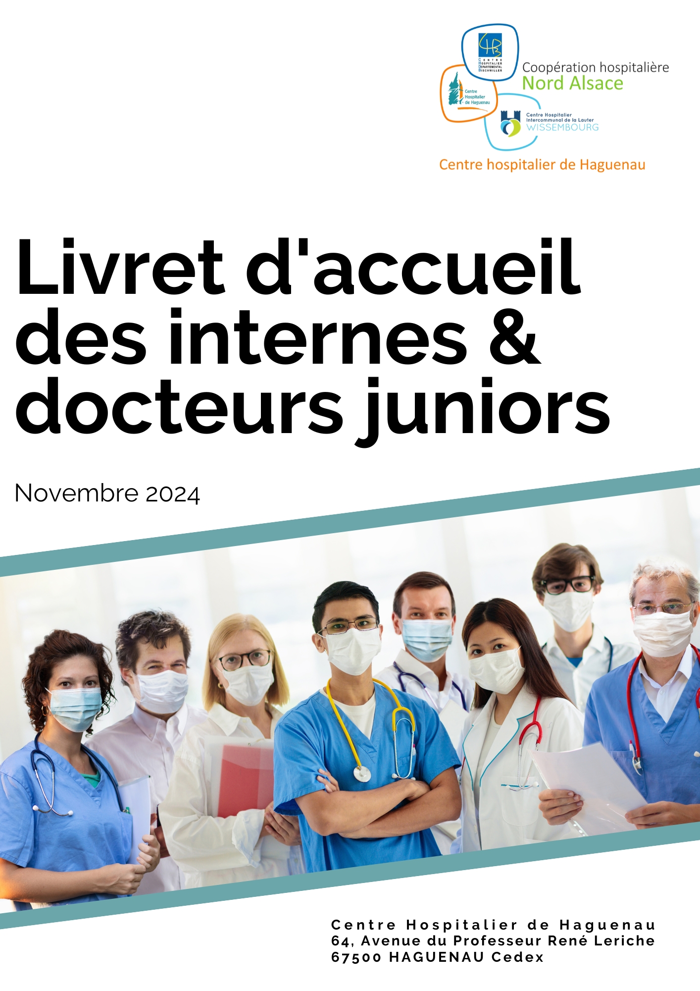 11.2024 - livret daccueil des internes et docteurs juniors