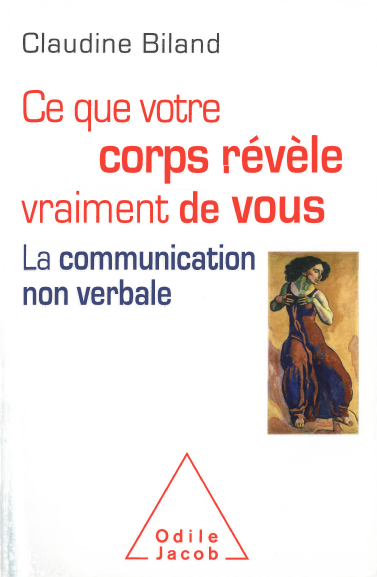 Corps comm non verbale