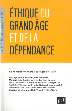 Ethique du grand age