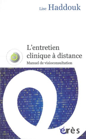 L entretien clinique a distance