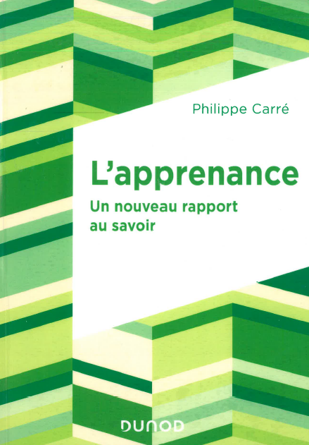 Lapprenance