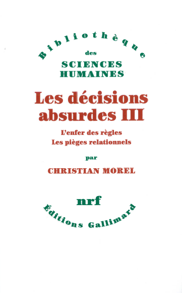 Les decisions absurdes