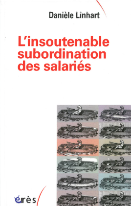 Linsoutenanble subordination des salaris