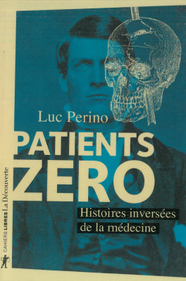 Patients zero