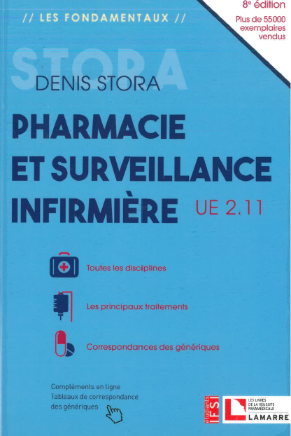 Pharmacie