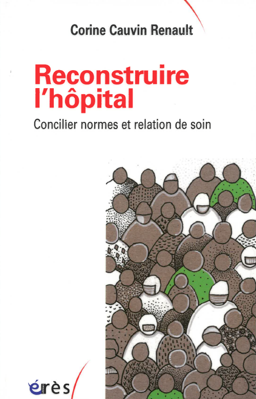 Reconstruire l hopital