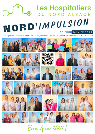 Nord Impulsion Janvier 2024